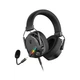 Ігрові навушники Fantech HG26 Alto 2 m Black - зображення 2
