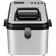 Фритюрница Sencor SFR 8200SS - изображение 7