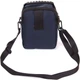 Сумка чоловіча на плече LANPAD 15x19x8 см Синій (LAN82077 blue) - зображення 5