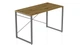Письменный стол Ferrum-decor Конект 75x120x60 см Дуб Артизан (XK00177) - изображение 1