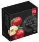 Кастрюля IQ Be Simple 2.4 л 20 см Черный (6996310) - изображение 5