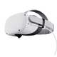 Кабель передачи данных Oculus Link USB-C 3.2 Type-C для Quest 2/3/Pro/Pico 4 3 м Белый (CC-3mGO) - изображение 4