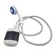 Аккумуляторный переносной душ RIAS Portable Outdoor Shower с помпой White - изображение 3