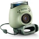 Ультра-компактний фотоапарат Fujifilm Instax Pal Pistachio Green (16812572) - зображення 2