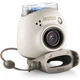 Ультра-компактный фотоаппарат Fujifilm Instax Pal Milky White (16812546) - изображение 4