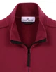 Толстовка No Brand 61620 Zip Sweatshirt Dark Red М - изображение 3