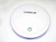 Робот пылесос аккумуляторный для влажной уборки Ximeijie CLEAN AQUA Белый (2497_50586_3213) - изображение 1
