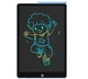 Планшет графічний Psheko Writing Tablet кольоровий 16" Blue ( ВА050647) - зображення 1