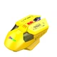 Мышь беспроводная игровая с аккумулятором и подсветкой Imice 2.4 gHz MiKespN W19 E-Sports Yellow - изображение 2