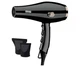 Фен для сушки и укладки волос с ионизацией DSP 30088 2200W Черный (24327-30088_601) - изображение 1
