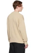 Кардиган No Brand de Coeur Cardigan Beige S - изображение 3