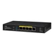 Контроллер точек доступа AP Cudy C200P гигабитный VPN-маршрутизатор с 4 портами PoE+ - изображение 1