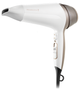 Фен Remington D5720, White, 2400W, 3 режими, 2 швидкості, іонізація, холодне обдування - изображение 1