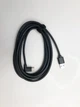 Кабель передачи данных Oculus Link USB 3.2 Type-C для Quest 2/3/Pro/Pico 4 3 м Черный (AC-3mGB) - изображение 2