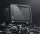 Защитное стекло комплект 3 шт для GoPro HERO 12 BeWatch (12203GO12) - изображение 6