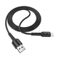 Кабель Avantis A110 Novel USB – Micro- черный - изображение 1