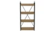 Этажерка Ferrum-decor Конект 120x60x28 см Дуб Артизан (XK00201) - изображение 3