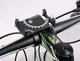 Велотримач Х1 Bicycle Gear Phone Holder Black (050494) - зображення 1