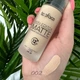 Тональная основа под макияж матовая TopFace Skin Editor Matte PT465 №002 32 мл. Тональный крем для лица - изображение 5