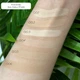 Консилер для макияжа со спонжем точечный Skin-Editor PT466 №003 Плотный консилер под глаза - изображение 4