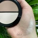 Контур - хайлайтер для лица компактный TopFace Instyle PT262 №003 набор с бронзером для контуринга - изображение 5