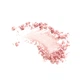 Хайлайтер для лица компактный TopFace Baked Choice Rich Touch PT702 №101 Champagne с витамином Е - изображение 2