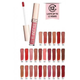 TopFace - Помада рідка для губ "Instyle - Extreme Matte Lip Paint" [006] - изображение 2
