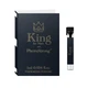 Духи з феромонами PheroStrong pheromone King for Men 1мл - зображення 1