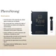 Духи з феромонами PheroStrong pheromone King for Men 1мл - зображення 2
