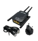 Маршрутизатор-ретранслятор XON ReLink X300R4 300Мбіт/с 2.4ГГц Чорний (XRRWSW020403W 542) - изображение 5