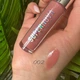 Блеск для губ TopFace "Supernova Volume" PT209 №002 глянцевый увлажняющий с эффектом увеличения губ - изображение 5