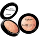 Компактный хайлайтер для лица TopFace Baked Choice Rich Touch PT702 №104 Nude Shimmer с витамином Е - изображение 1