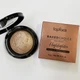 Компактный хайлайтер для лица TopFace Baked Choice Rich Touch PT702 №104 Nude Shimmer с витамином Е - изображение 6