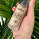 Тональная основа под макияж TopFace Skin Editor Matte PT465 №004 32 мл. Тональный крем матовый - изображение 5