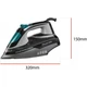 Утюг с паром Russell Hobbs Colour Control Supreme 25400-56 - изображение 4