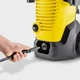 Минимойка высокого давления Karcher K 5 WCM (1.324-400.0) - изображение 4