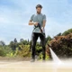 Минимойка высокого давления Karcher K 5 WCM (1.324-400.0) - изображение 7