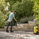 Минимойка высокого давления Karcher K 5 WCM (1.324-400.0) - изображение 9