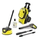 Минимойка высокого давления Karcher K 4 Compact Home (1.637-503.0) - изображение 1