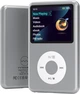 MP3-плеєр 128 GB з Bluetooth Innioasis Y1 Silver - изображение 1