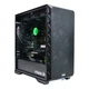 Комп'ютер Power Up #9 для 3Ds Max&Corona Renderer / AMD EPYC 7F72 x2 / 128 GB / SSD 2TB / GeForce RTX 5060Ti 16GB Спеціальна конфігурація комп'ютера для створення інтер'єрів та рендерингу - зображення 1