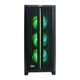 Компьютер Power Up #48 для REVIT/Core i9 14900K/64 GB/SSD 2TB/NVIDIA Quadro RTX A5000 24GBдля проектирования и инженерии оптимизирован для работы с CAD-программами предназначенными для 2D и 3D-проектирования - изображение 6