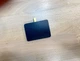 Табличка-ценник ECOTAG А8 (72*52 мм) пластиковая на золотой прищепке для написания меловым маркером (1045) - изображение 3