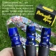 Персональный мундштук для кальяна Personalka Epoxy Sakura (S422) - изображение 2