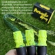 Персональный мундштук для кальяна Personalka Epoxy Sakura (S418) - изображение 2