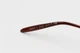 Очки для коррекции зрения в футляре коричневый (8899 №2) плюс +2.5 - изображение 6