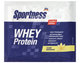 Протеїновий протеїн у порошку Sportness Vanilla Protein Sachet 30 г - зображення 1