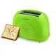 Тостер Esperanza SMILEY EKT003G - изображение 2