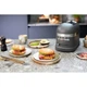 Тостер KitchenAid 5KMT2204EMS - изображение 4