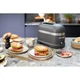 Тостер KitchenAid 5KMT2204EMS - изображение 5
